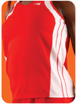 VS Athletics Star Singlet